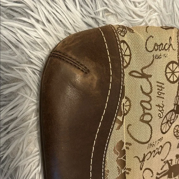 Coach Vintage Y2K Crossbody Bag - Picture 6 of 12